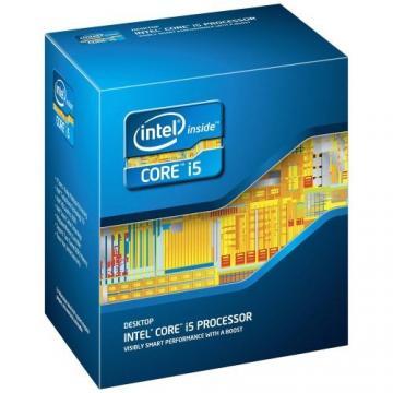 Core i5-2300 2.8GHz (3.1GHz Turbo Boost) Quad Core LGA 1155 Sandy Bridge - Pret | Preturi Core i5-2300 2.8GHz (3.1GHz Turbo Boost) Quad Core LGA 1155 Sandy Bridge