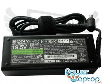 Incarcator Sony Vaio PCG 71811L - Pret | Preturi Incarcator Sony Vaio PCG 71811L