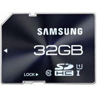 Card memorie SAMSUNG SDHC Pro 32GB Class 10 - Pret | Preturi Card memorie SAMSUNG SDHC Pro 32GB Class 10