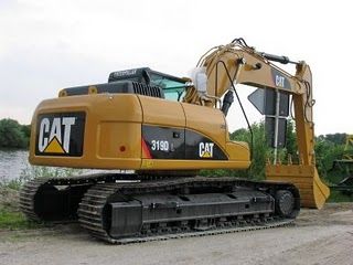 CATERPILLAR 319DL EXCAVATOR PE SENILE NOU 18-20 tone vanzari escavatoare noi leasing - Pret | Preturi CATERPILLAR 319DL EXCAVATOR PE SENILE NOU 18-20 tone vanzari escavatoare noi leasing