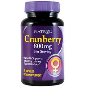 Cranberry 800mg - Pret | Preturi Cranberry 800mg