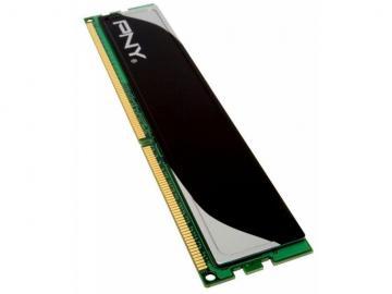 DDR3 4GB, PC10660 1333MHz, PNY - Pret | Preturi DDR3 4GB, PC10660 1333MHz, PNY