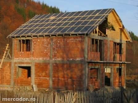 Vand URGENT casa de vacanta la Cheile Butii, , Hunedoara - Pret | Preturi Vand URGENT casa de vacanta la Cheile Butii, , Hunedoara