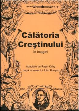 Calatoria crestinului in imagini - Pret | Preturi Calatoria crestinului in imagini