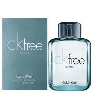 Calvin Klein CK Free, 100 ml, EDT - Pret | Preturi Calvin Klein CK Free, 100 ml, EDT