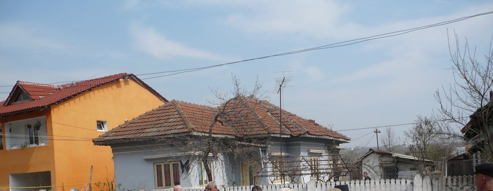 Casa cu teren - Pret | Preturi Casa cu teren