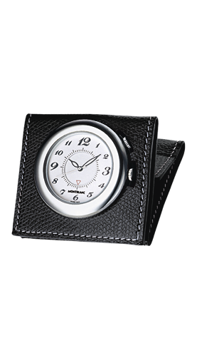 Ceas MONTBLANC Mini Travel Timepieces - Pret | Preturi Ceas MONTBLANC Mini Travel Timepieces