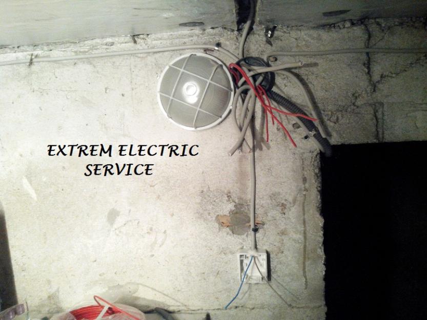 electrician bucuresti - Pret | Preturi electrician bucuresti
