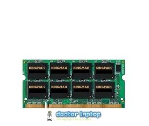 Memorie laptop Kingmax DDR2 2GB - Pret | Preturi Memorie laptop Kingmax DDR2 2GB