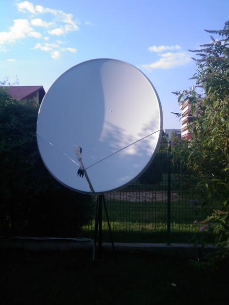 Montaj si Service antene satelit orice tip - Pret | Preturi Montaj si Service antene satelit orice tip
