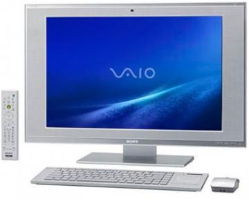 Sony VAIO VGC-LV150J All-in-One - Pret | Preturi Sony VAIO VGC-LV150J All-in-One