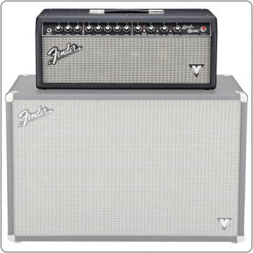 Amp. Fender Bandmaster VM Head - Pret | Preturi Amp. Fender Bandmaster VM Head