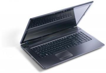 Laptop Acer Aspire 7750ZG-B944G50Mnkk Pentium Dual-Core - Pret | Preturi Laptop Acer Aspire 7750ZG-B944G50Mnkk Pentium Dual-Core