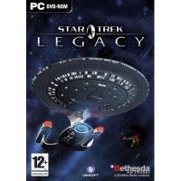 Star Trek Legacy - Pret | Preturi Star Trek Legacy