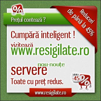 Sisteme Server ieftine pe Resigilate.ro - Pret | Preturi Sisteme Server ieftine pe Resigilate.ro