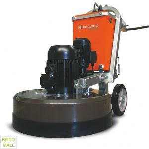 Slefuitor Husqvarna PG 820 - Pret | Preturi Slefuitor Husqvarna PG 820