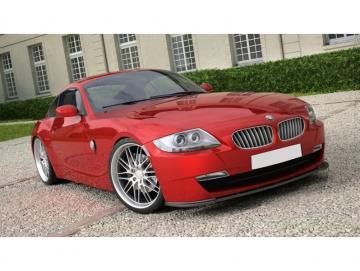 BMW Z4 E85/E86 Facelift Extensie Spoiler Fata MX - Pret | Preturi BMW Z4 E85/E86 Facelift Extensie Spoiler Fata MX