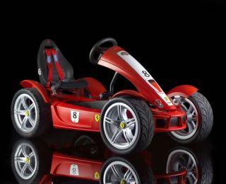 Cart Ferrari FXX Exclusive (BF-7) - Pret | Preturi Cart Ferrari FXX Exclusive (BF-7)