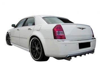 Chrysler 300C Extensie Spoiler Spate Vortex - Pret | Preturi Chrysler 300C Extensie Spoiler Spate Vortex