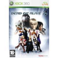 Dead or Alive 4 XB360 - Pret | Preturi Dead or Alive 4 XB360