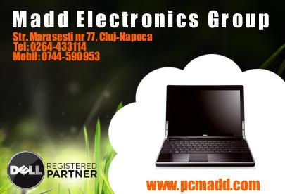 Laptop Dell Inspiron 1750,Intel Core 2 Duo,2 GB DDR2 - Pret | Preturi Laptop Dell Inspiron 1750,Intel Core 2 Duo,2 GB DDR2