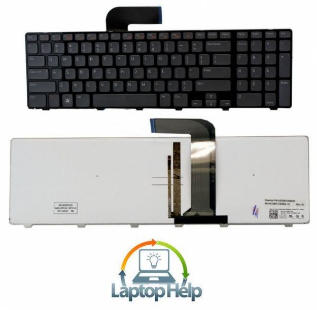 Tastatura Dell Inspiron 5720 luminata - Pret | Preturi Tastatura Dell Inspiron 5720 luminata