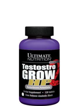 Ultimate Nutrition - TestostroGrow 2 HP 126 caps - Pret | Preturi Ultimate Nutrition - TestostroGrow 2 HP 126 caps