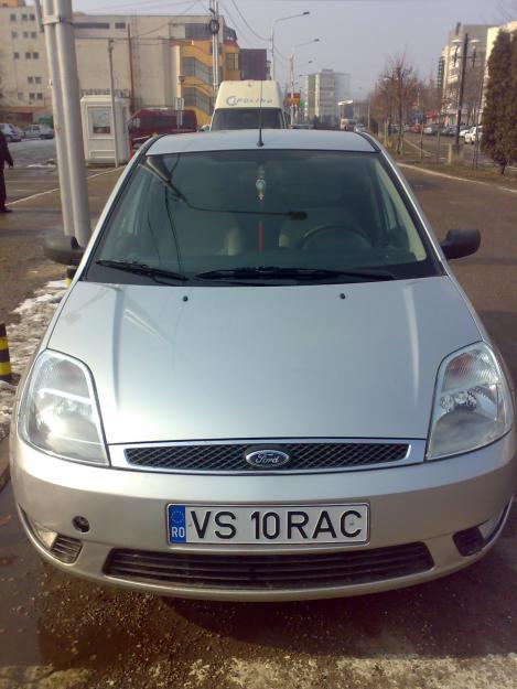 vand ford fiesta 2003 - Pret | Preturi vand ford fiesta 2003