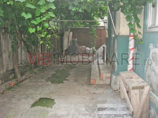 VIB2483 - Casa Cezar Bolliac - 4 camere Piata Alba Iulia - 190000 euro. - Pret | Preturi VIB2483 - Casa Cezar Bolliac - 4 camere Piata Alba Iulia - 190000 euro.