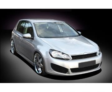 VW Golf 6 Body Kit EDS - Pret | Preturi VW Golf 6 Body Kit EDS