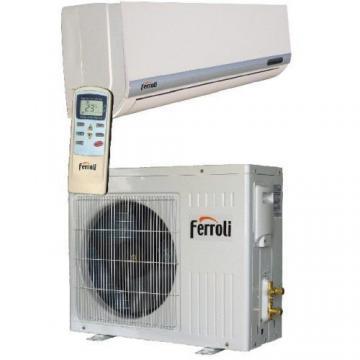 Aparat de aer conditionat Ferroli New Smile 30000 Btu/h PC7 - Pret | Preturi Aparat de aer conditionat Ferroli New Smile 30000 Btu/h PC7