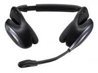 Casti cu microfon Logitech H760 wireless Neckband 981-000266 - Pret | Preturi Casti cu microfon Logitech H760 wireless Neckband 981-000266