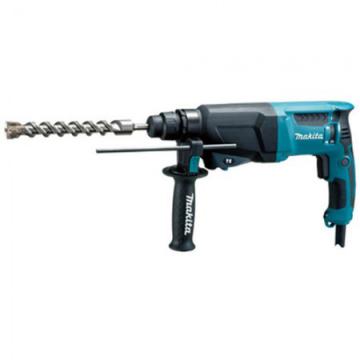 Ciocan rotopercutor Makita HR2600 model nou - Pret | Preturi Ciocan rotopercutor Makita HR2600 model nou