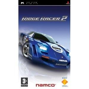 Joc PSP Ridge Racer 2 - Pret | Preturi Joc PSP Ridge Racer 2