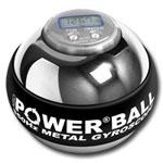 PowerBall 350Hz Silver Metal - Pret | Preturi PowerBall 350Hz Silver Metal