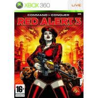 Command &amp; Conquer: Red Alert 3 XB360 - Pret | Preturi Command &amp; Conquer: Red Alert 3 XB360