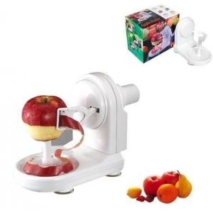 Curatator mecanic de mere apple peeler - Pret | Preturi Curatator mecanic de mere apple peeler