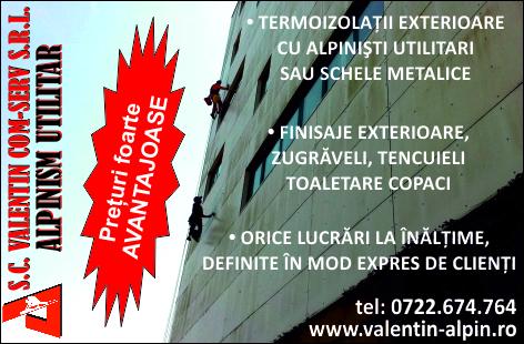 DEBLOCARI USI METALICE CU ALPINISTI UTILITARI C-ta, tel:0722674764, www.valentin-alpin.ro - Pret | Preturi DEBLOCARI USI METALICE CU ALPINISTI UTILITARI C-ta, tel:0722674764, www.valentin-alpin.ro