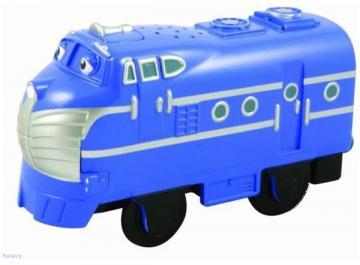 Harrison Chuggington Motorizat - Pret | Preturi Harrison Chuggington Motorizat