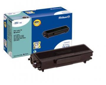 Toner PELIKAN 628473 compatibil cu TN-3170 - Pret | Preturi Toner PELIKAN 628473 compatibil cu TN-3170