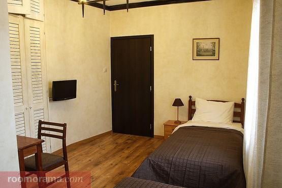AVALON Rooms Twin split beds room - Pret | Preturi AVALON Rooms Twin split beds room