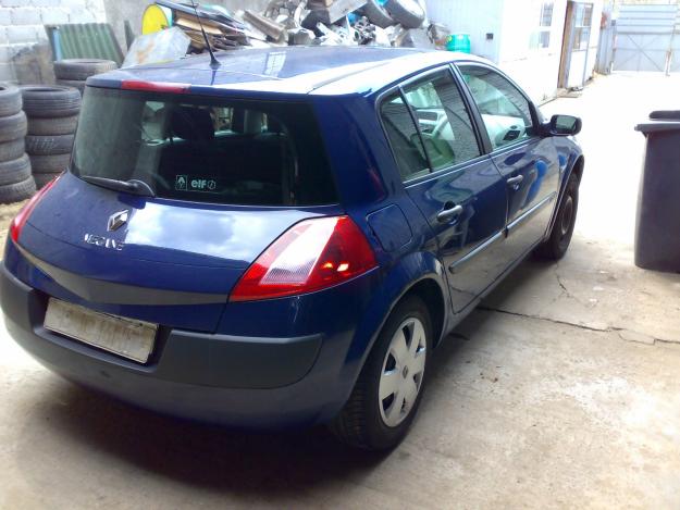 dezmembrari renault megane - Pret | Preturi dezmembrari renault megane