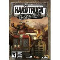 Hard Truck Apocalypse PC - Pret | Preturi Hard Truck Apocalypse PC