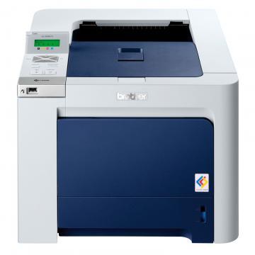 Imprimanta laser color Brother HL 4040CN - Pret | Preturi Imprimanta laser color Brother HL 4040CN