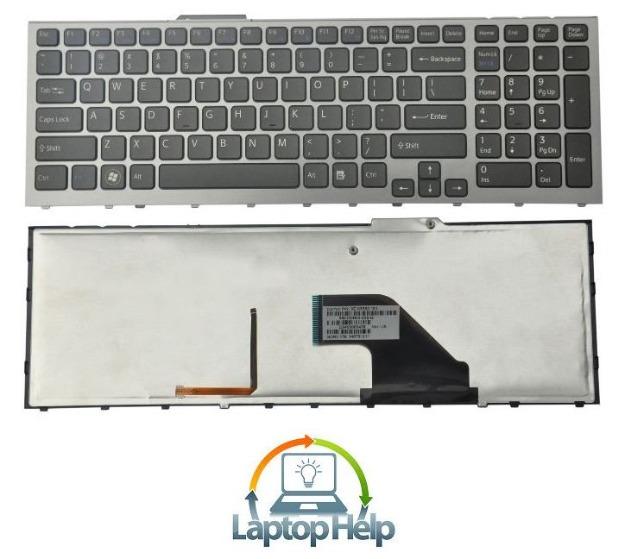 Tastatura Sony Vaio VPC F13 - Pret | Preturi Tastatura Sony Vaio VPC F13