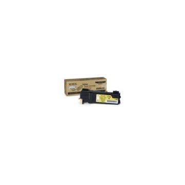 Toner Xerox galben 106R01337 pentru Phaser 6125 - Pret | Preturi Toner Xerox galben 106R01337 pentru Phaser 6125