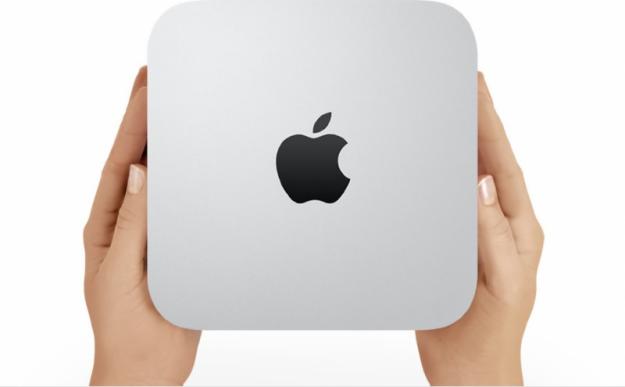 Apple Mac Mini NOU 2.66Ghz/4Gb/2x500GB SIGILAT GARANTIE! - Pret | Preturi Apple Mac Mini NOU 2.66Ghz/4Gb/2x500GB SIGILAT GARANTIE!
