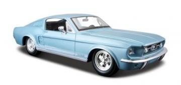 Masinuta Ford Mustang GT 1967 - Pret | Preturi Masinuta Ford Mustang GT 1967