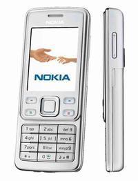 Nokia 6300 White - Pret | Preturi Nokia 6300 White