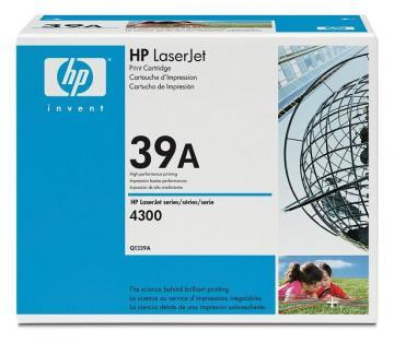 Toner HP LaserJet Q1339A Negru - Pret | Preturi Toner HP LaserJet Q1339A Negru